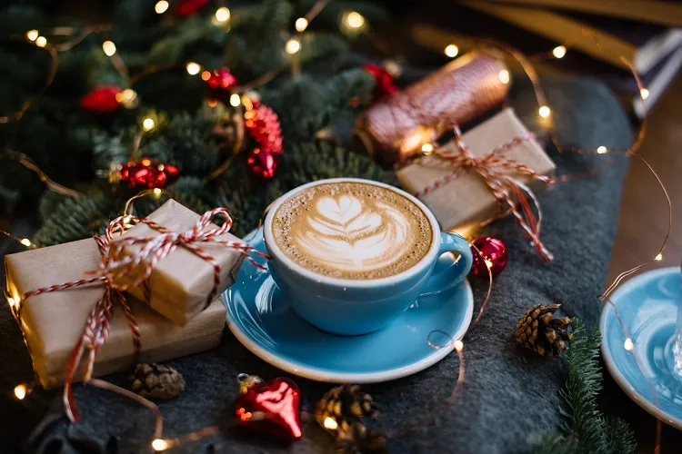 Top 10 idées-cadeaux café pour les fêtes