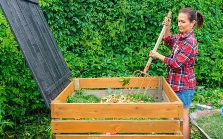 comment accélérer la décomposition du compost