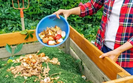 comment enrichir son compost