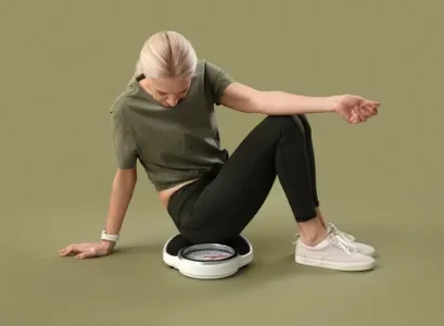 pourquoi est il difficile de maigrir après 50 ans