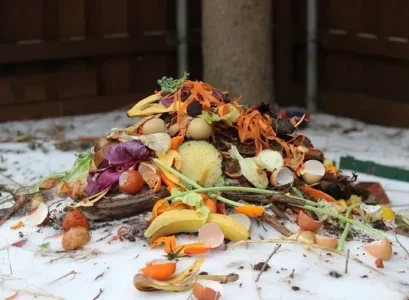 pourquoi mon compost ne se décompose pas