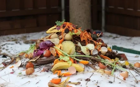 pourquoi mon compost ne se décompose pas