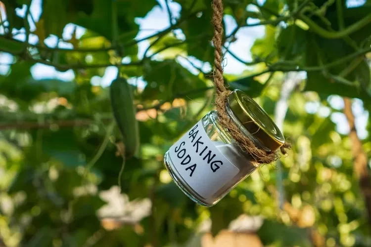 quels sont les avantages du bicarbonate de soude pour les arbres