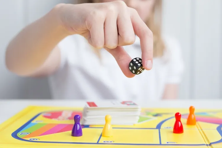 activités st valentin pour maternelle bricolage jeu maths surprise impliquer parents