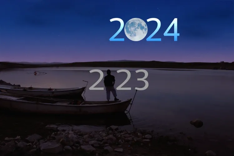 calendrier pleine lune 2024 comment jardiner avec la lune selon les phases que planter faire