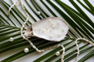 idées de bricolage avec des coquilles d huitre pour adultes bougies chauffe plat
