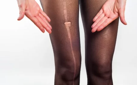 que faire avec des vieux collants chaussettes éponge élastiques