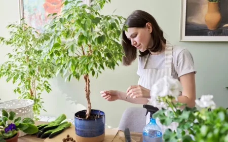 quel engrais pour ficus benjamina