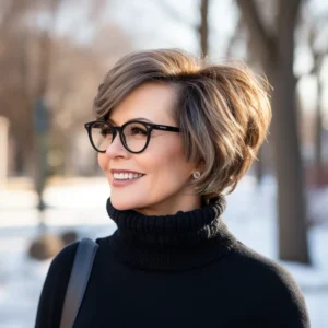 soins capillaires pour les femmes de plus de 60 ans