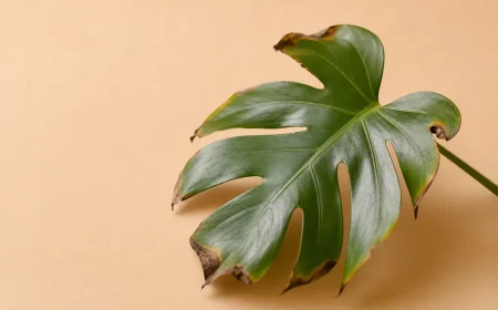 conseils entretien comment soigner une plante qui noircit qui meurt devient noir feuilles tiges tombent