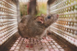 fabriquer un piège à souris 2024