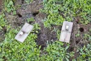 que mettre dans un trou de rat dans le jardin que faire boucher reconnaîte fineart1 shutterstock