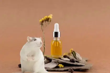 quelle huile essentielle contre les rats