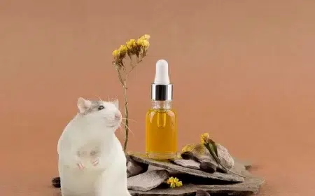 quelle huile essentielle contre les rats