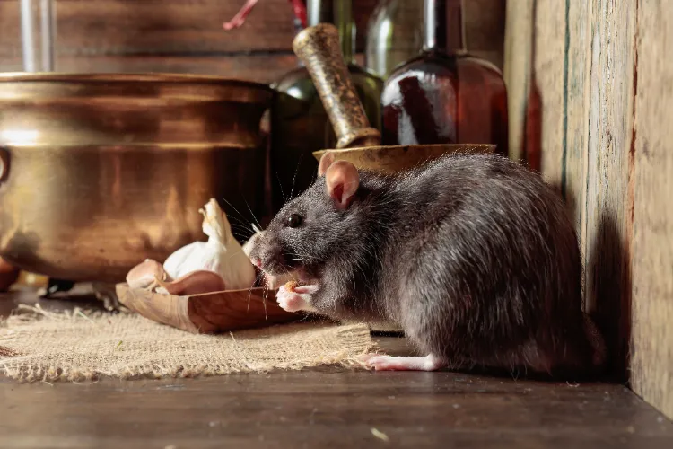 raticide maison répulsif rats souris poison aliment mortel se debarrasser maison poulailler jardin
