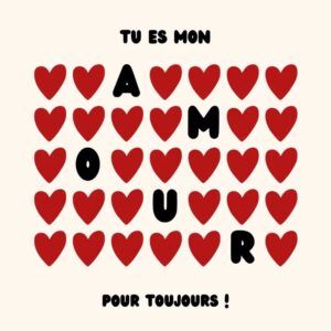 souhaiter une belle saint valentin voeux originaux cartes télécharger gratuitement dire je t aime