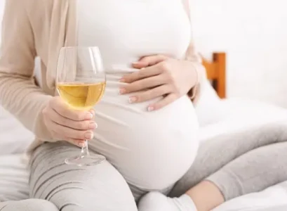 boire pendant la grossesse