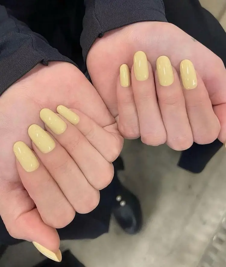 butter nails ongles tendance printemps 2024 manucure 
