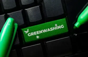 c'est quoi le greenwashing