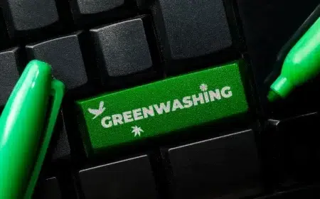 c'est quoi le greenwashing