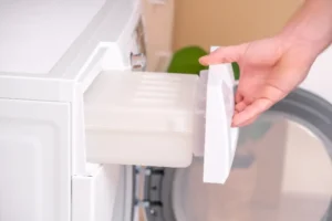 eau du sèche linge 2024