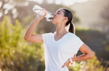 est ce que l’eau brûle des calories opinions divergentes alimentation équilibrée rester physiquement actif