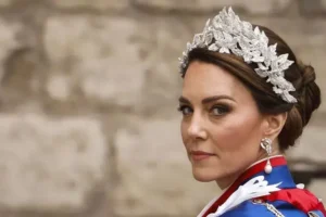 kate middleton disparue
