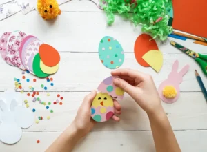 quel bricolage maternelle en 2024