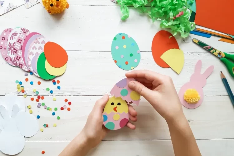 quel bricolage maternelle en 2024