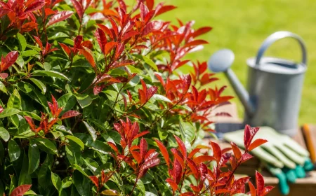 quel engrais pour photinia