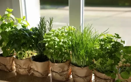 pourquoi les herbes en pot ne poussent pas plantes aromatiques pot bac jardinière astuces entretien
