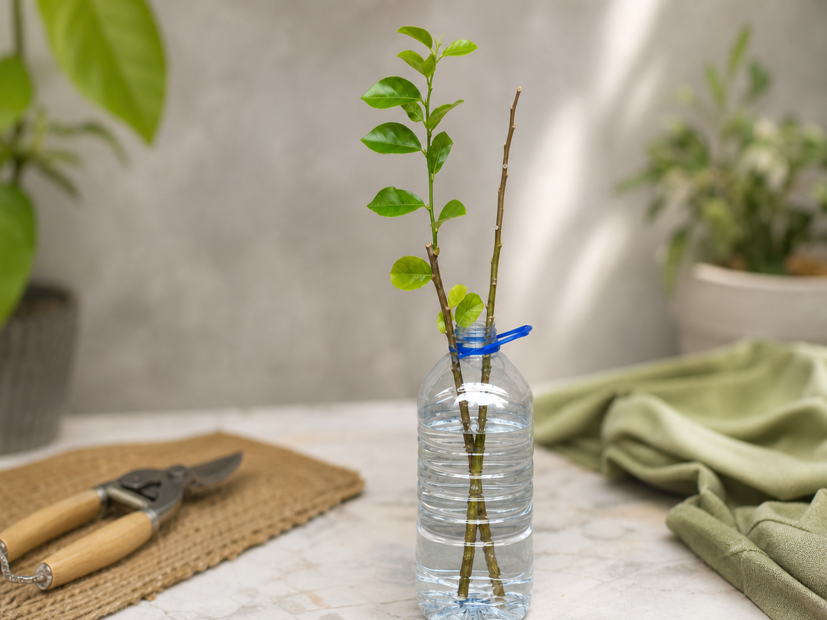 quand bouturer un citronnier eau comment astuces multiplier 