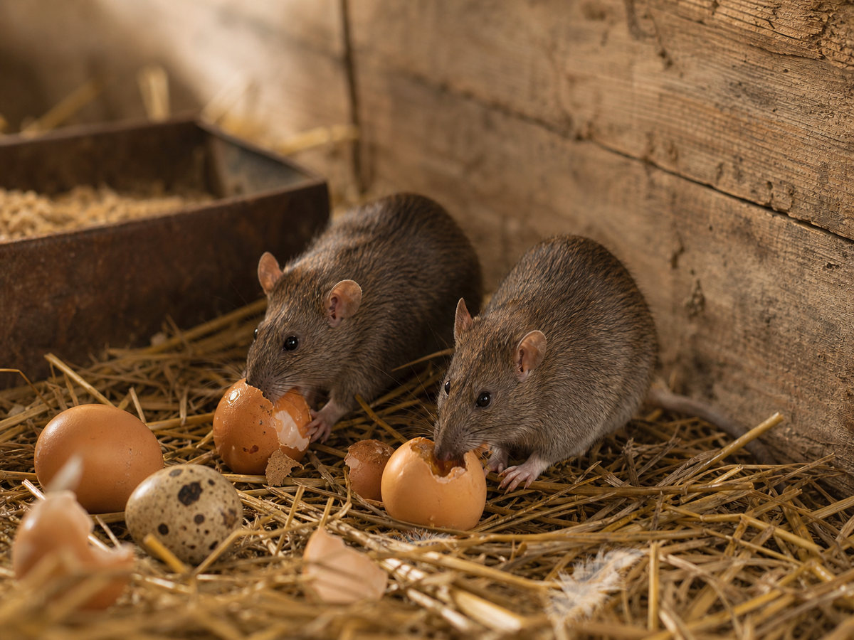 est ce que le blaireau mange des poules prédateurs terre renard belette fouine martre pins rapaces rats serpents