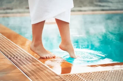 quand et comment faire tourner la piscine au printemps