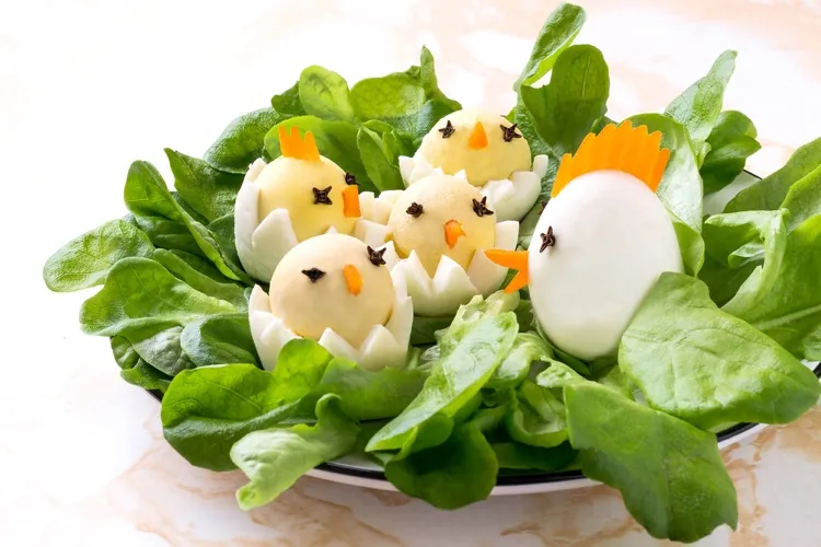 que manger pour combattre la fatigue saisonnière printemps consommation œufs viande légère maigre fruits légumes graines noix