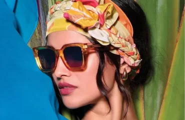 tendances lunettes de soleil 2024 femme printemps été aviateurs macv.in instagram