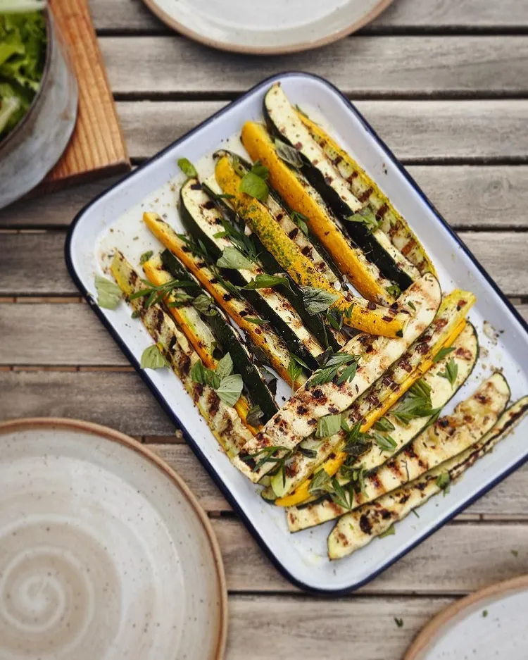 top idées recette familiale avec des courgettes pas chère petit budget