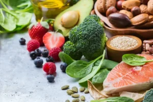 alimentation et perte de ventre meilleurs aliments à privilégier