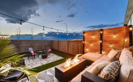 brise vue terrasse jardin en bois choisir varaintes critères de choix atouts options