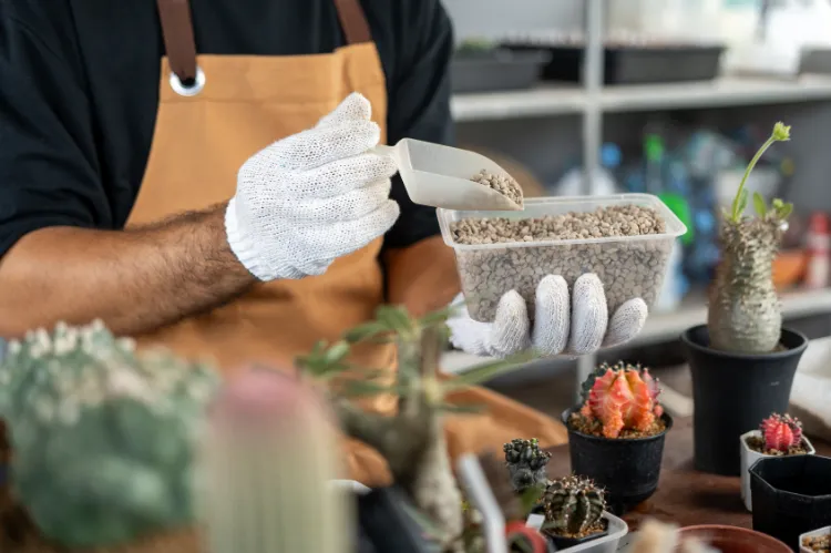 entretien cactus pour favoriser la floraisons