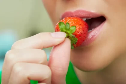 qui ne doit pas manger des fraises 2024