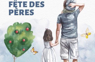 joyeuse fête des pères