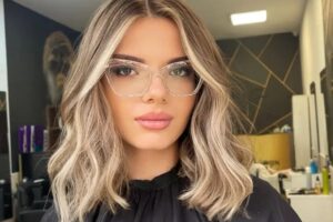 quel balayage sur cheveux courts choisir agronhairartist instagram