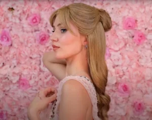 tutos et inspirations en images pour vous faire une coiffure au style bridgerton