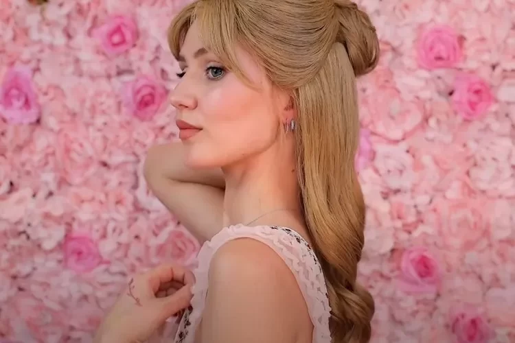 tutos et inspirations en images pour vous faire une coiffure au style bridgerton