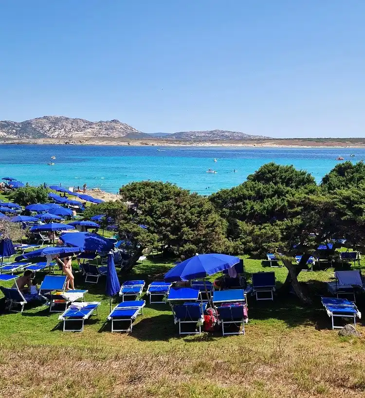 itinéraire pour un voyage en sardaigne pas cher