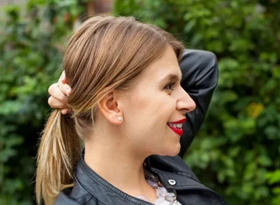 quelle longueur de cheveux pour double menton
