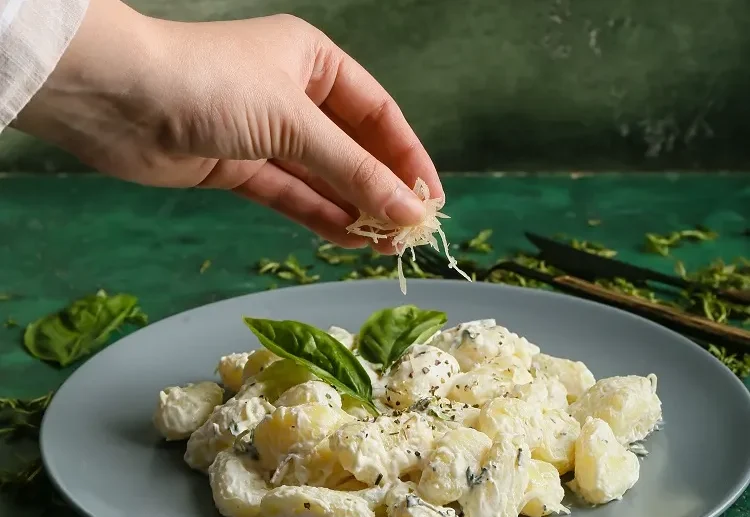 quelle sauce préparer pour les gnocchis