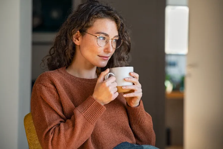 bienfaits des infusions en été