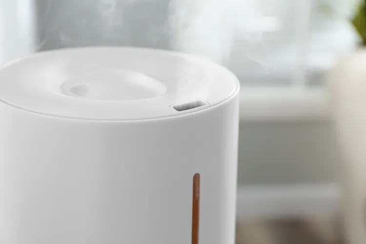 humidificateur d'air 2024